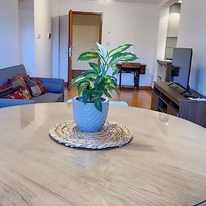 Apartamento de 2 Dormitorios